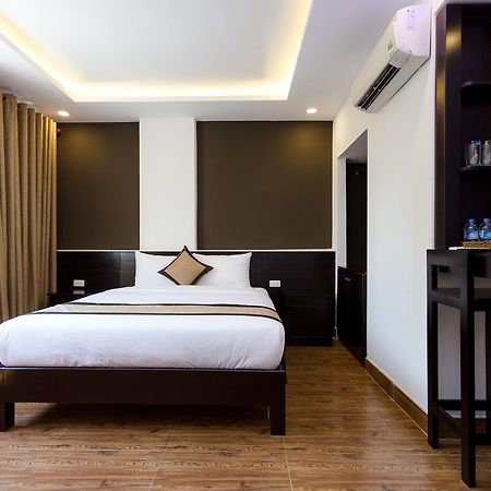 דה נאנג Manchester Hotel מראה חיצוני תמונה