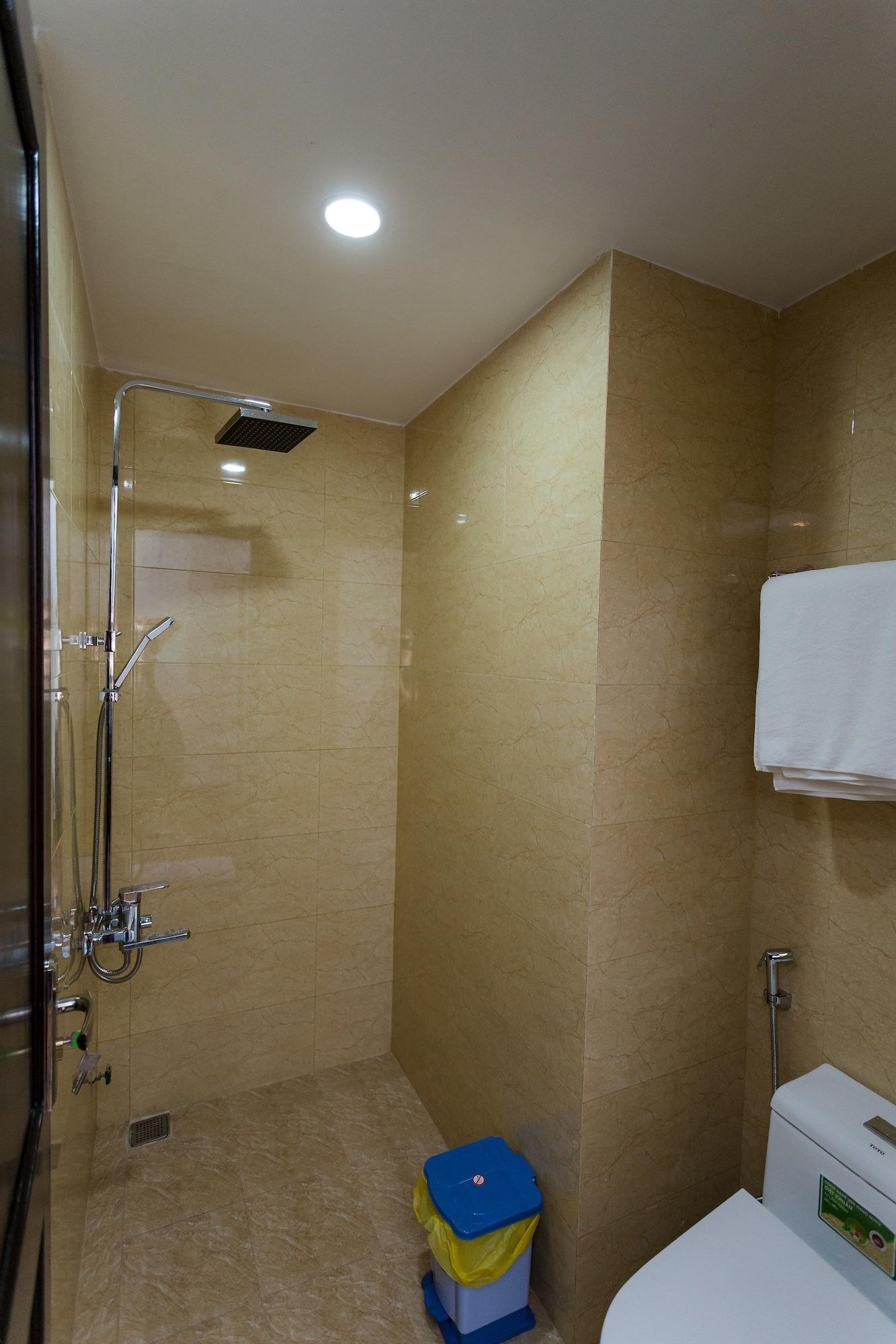 דה נאנג Manchester Hotel מראה חיצוני תמונה