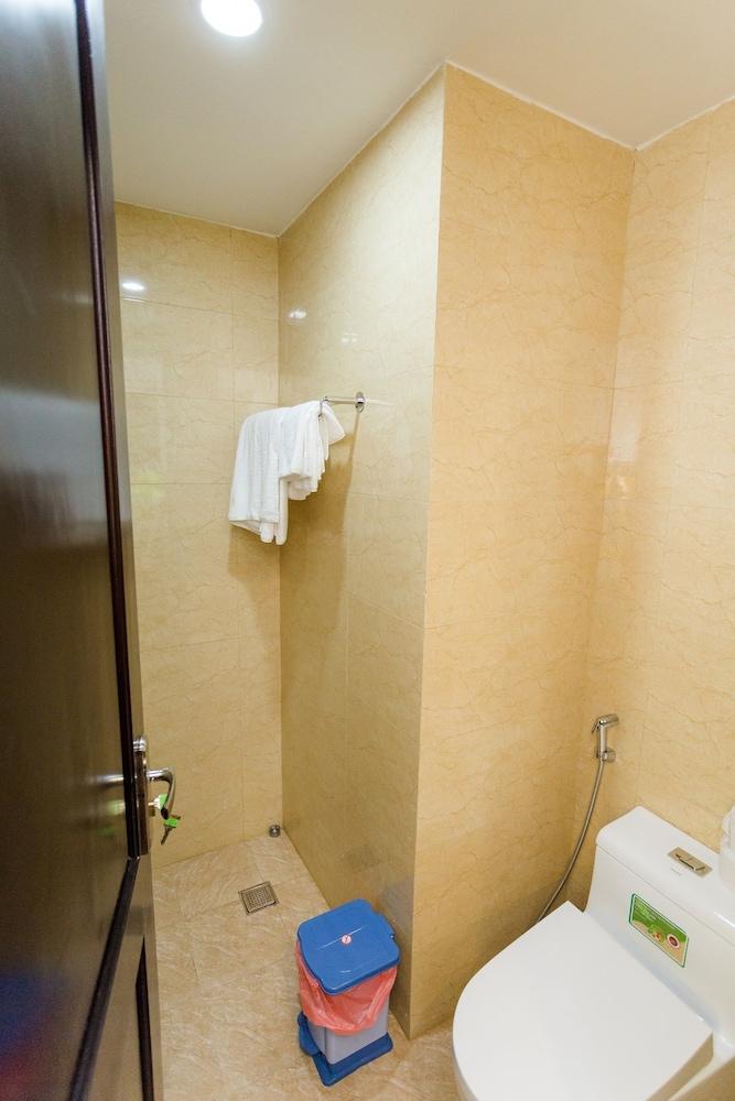דה נאנג Manchester Hotel מראה חיצוני תמונה