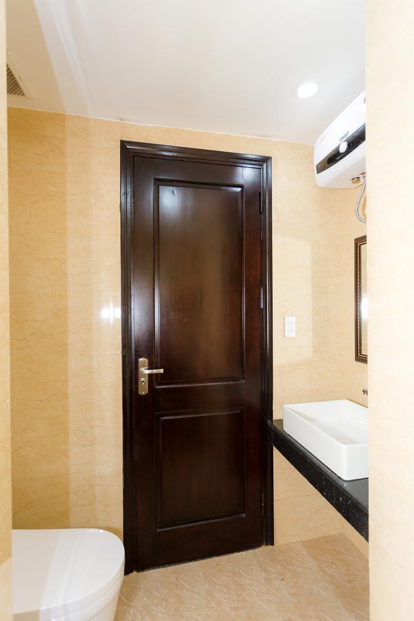 דה נאנג Manchester Hotel מראה חיצוני תמונה