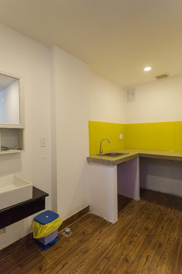 דה נאנג Manchester Hotel מראה חיצוני תמונה