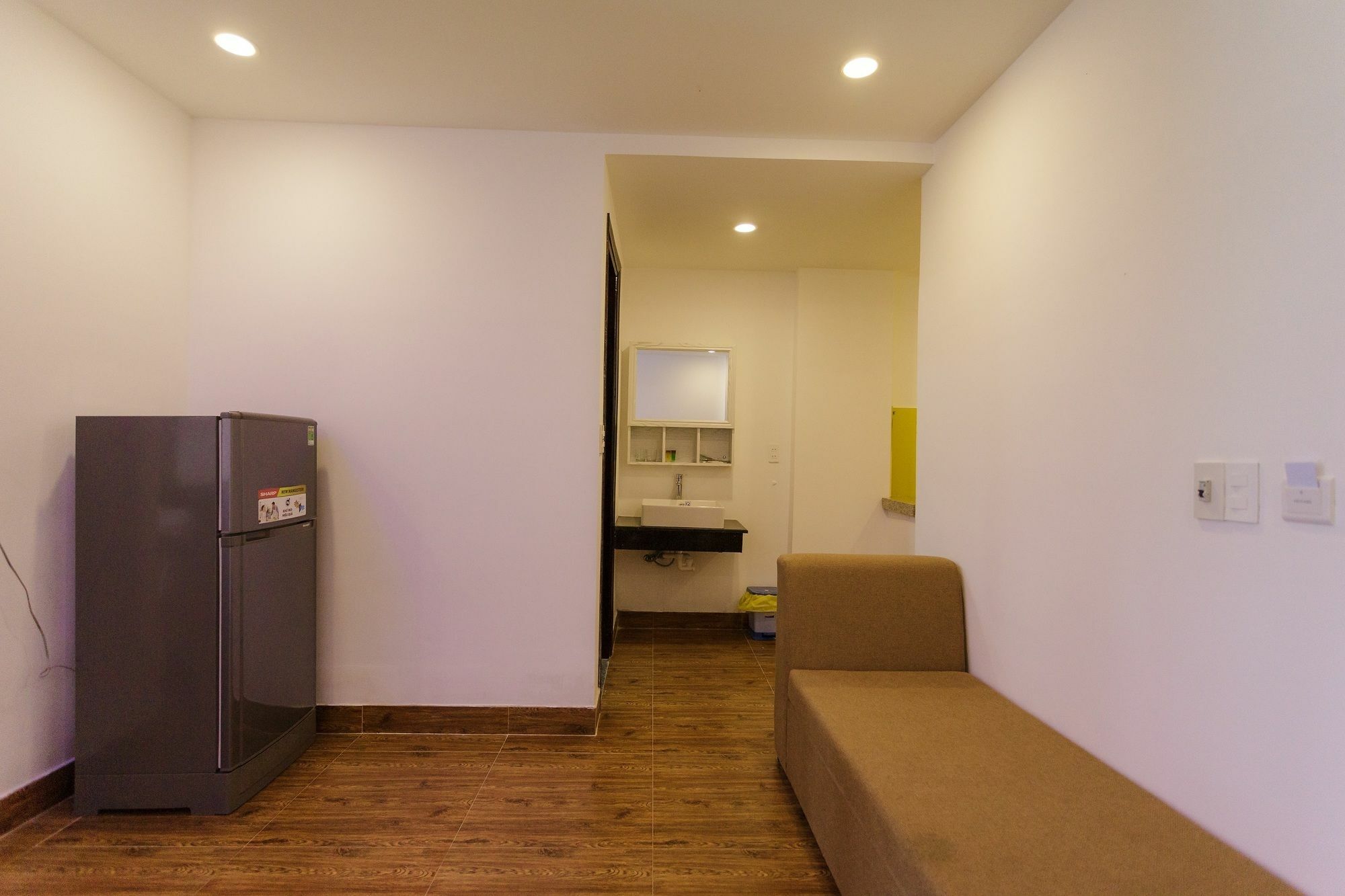 דה נאנג Manchester Hotel מראה חיצוני תמונה